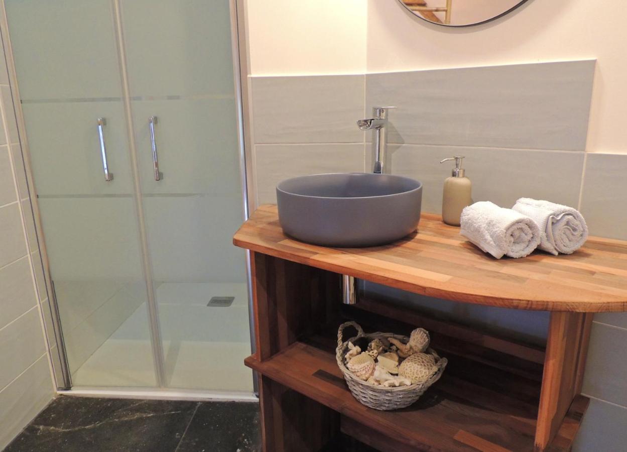 Ceshap - Chambres D'Hotes Avec Jacuzzi Taden Exterior foto